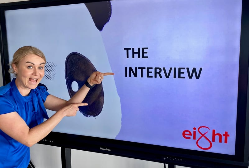 the-interview